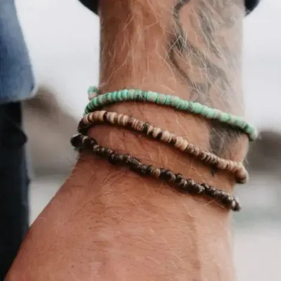 Bracelets Men's