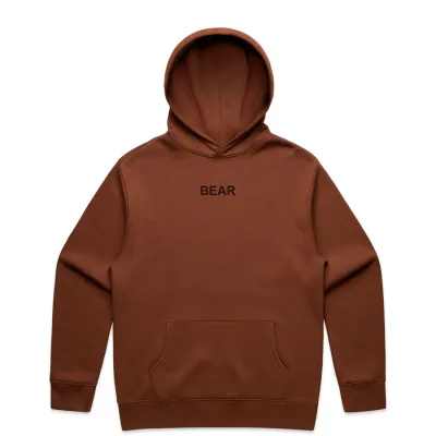 Organic Hoody