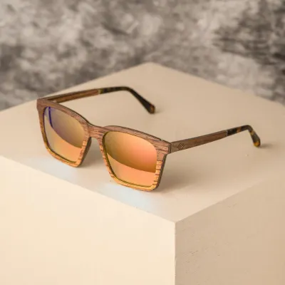 Men's Unique Sunglasses