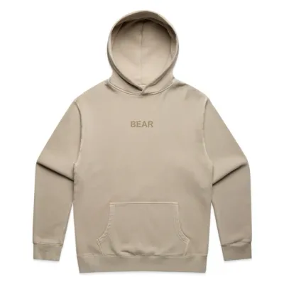 Organic Hoodys