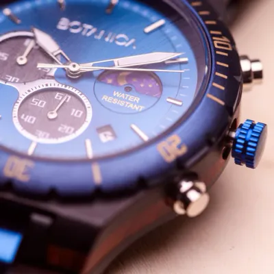 Men’s Wooden Watches