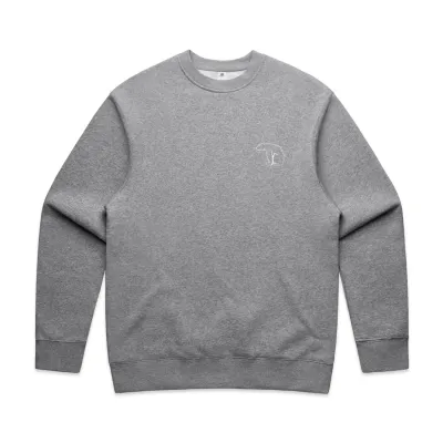 Organic Sweats