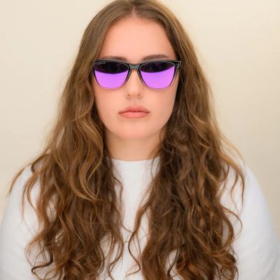 Recycled Ocean Plastic Sunglasses