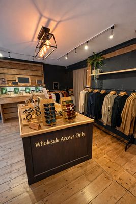 Wholesale Buyers