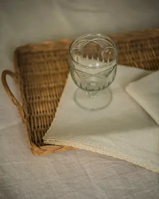 Glass