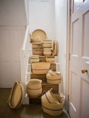Baskets