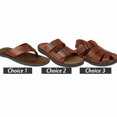 Men's Sandals