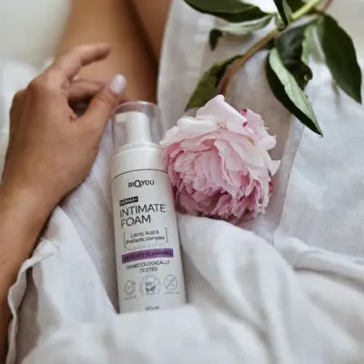 Foaming Cleanser