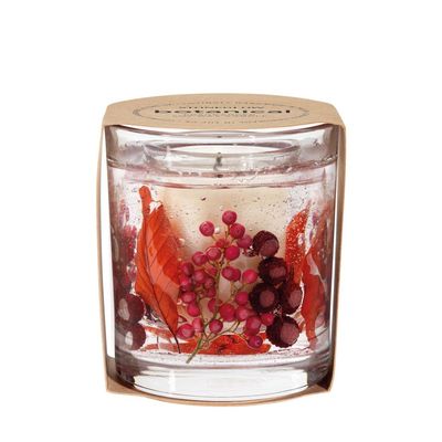 Wax Candle