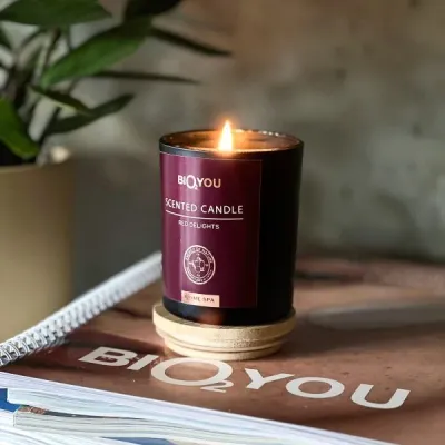 Candles