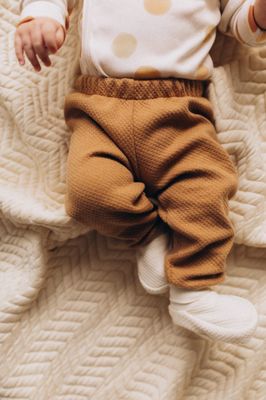 Trousers &amp; Bloomers