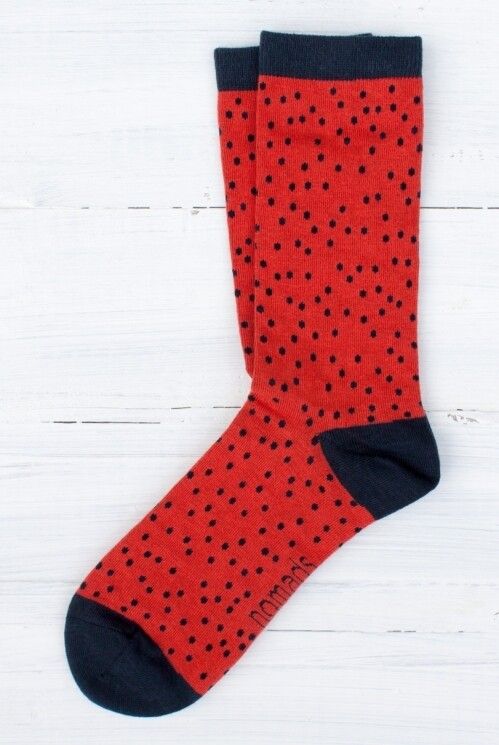 Men’s Organic Socks