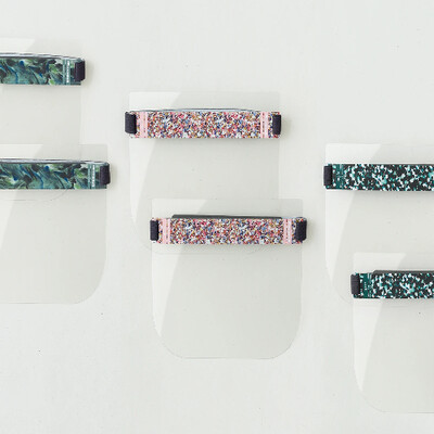 Visiera Italiana — Collezione Color