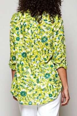 Tresco Tunic Shirt