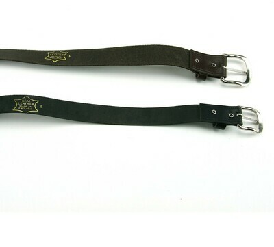 Real Leather Belts