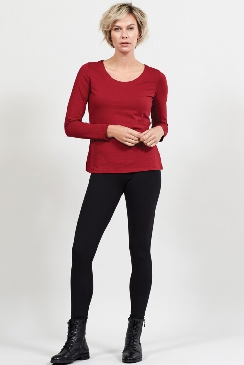 Organic Cotton Leggings