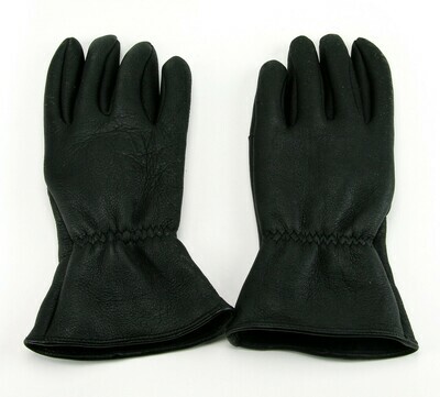 Gents Leather Sheepskin Ski Glove
