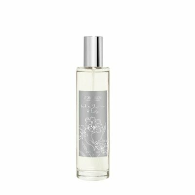Day Flower White Jasmine &amp; Lily Room Spray