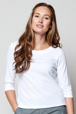 1/2 Sleeve T Shirt
