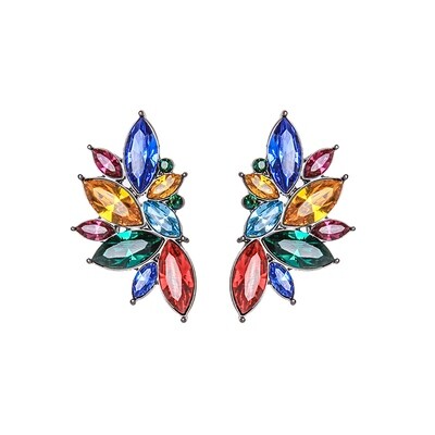 Crystal Cluster EA Multi