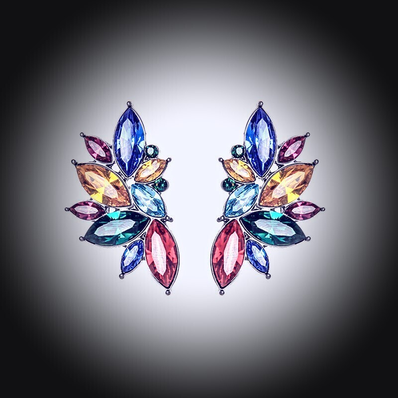 Crystal Cluster EA Multi