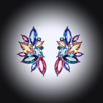 Crystal Cluster EA Multi