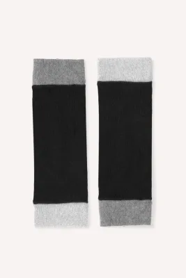 Cashmere Wrist Warmers
