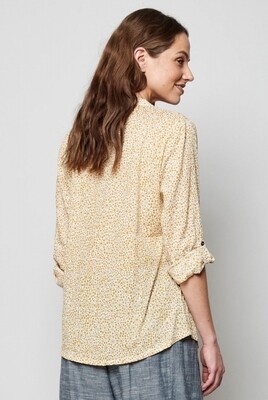 Cotton Voile Shirt