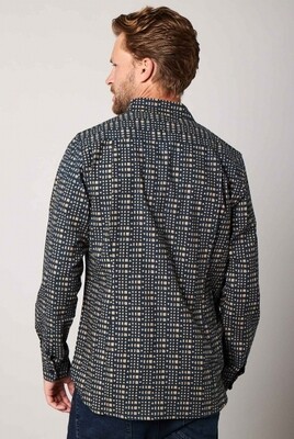 Men's Long Sleeve Shirt