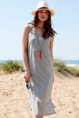 Sleeveless Dress