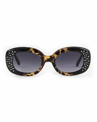 Sunglasses Arianna Colour: Tortoiseshell