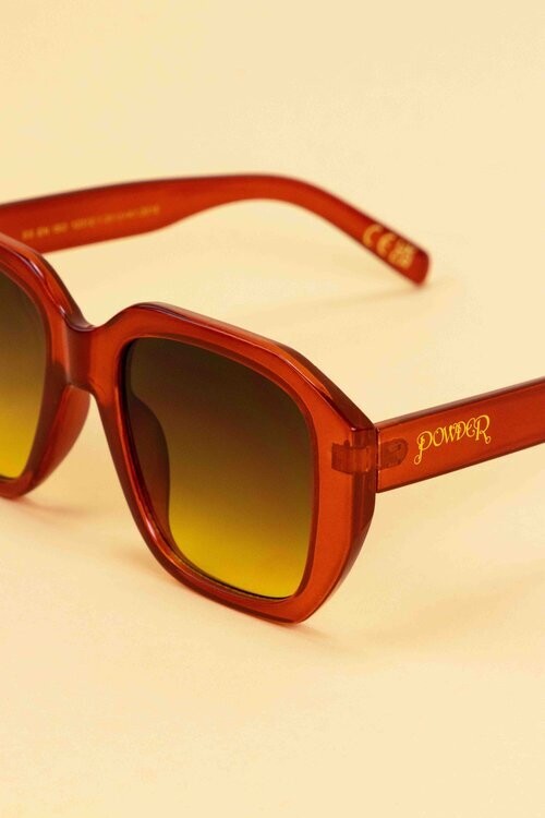 JOLENE LIMITED EDITION SUNGLASSES