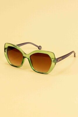 BRIANNA LIMITED EDITION SUNGLASSES