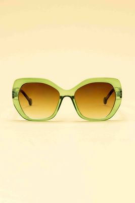 BRIANNA LIMITED EDITION SUNGLASSES