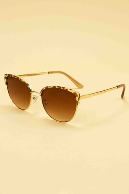 MADELYN LIMITED EDITION SUNGLASSES