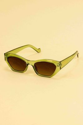 HARLOW SUNGLASSES