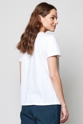 T-Shirt Top GOTS