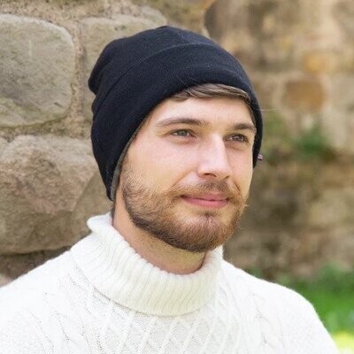 Cashmere Hats For Gents