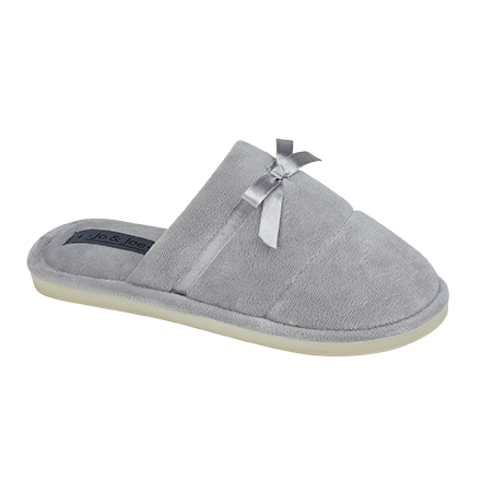 Jo &amp; Joe Ladies Relax Mule Slippers