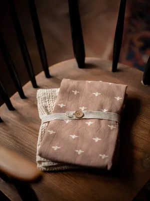Luxury Tea Towel 2 pack