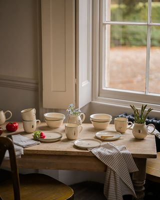 🥕🌿 KITCHEN GARDEN BOWL COLLECTION   Pre-Order
