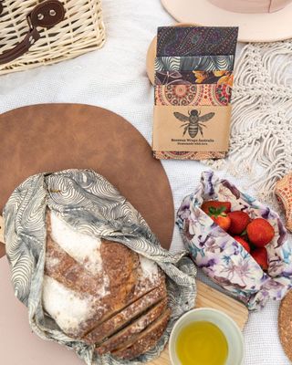 Bread  Lovers Pack