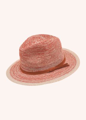 Natalie Hat Fuchsia