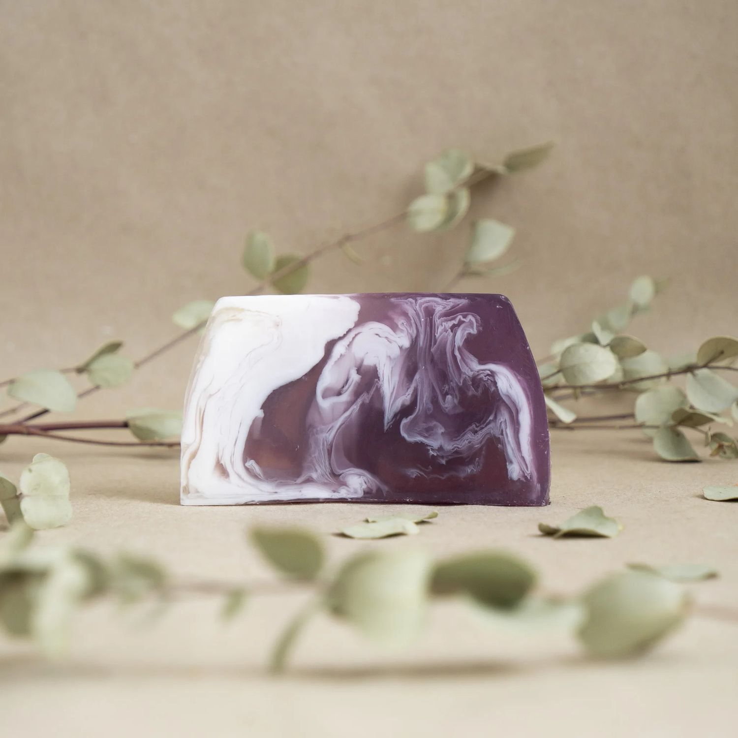Natural soap Lavender 100g