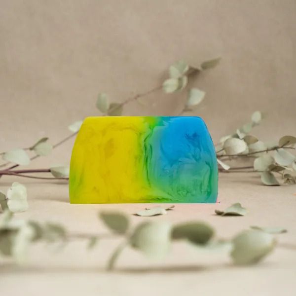 Soap Sun Dance, 100g