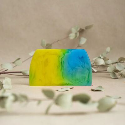 Soap Sun Dance, 100g