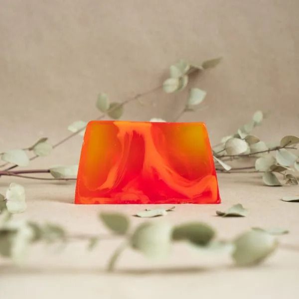 Natural soap Grapefruit 250 g