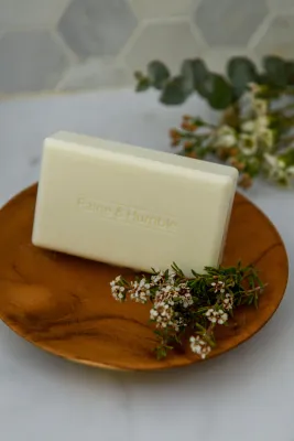 Soap Bar Lemon Myrtle
