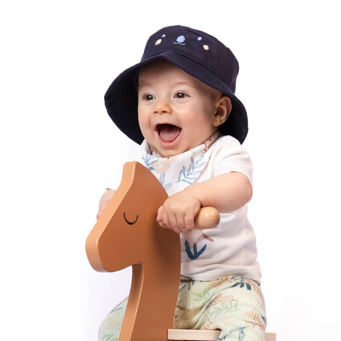 Cotton Hat