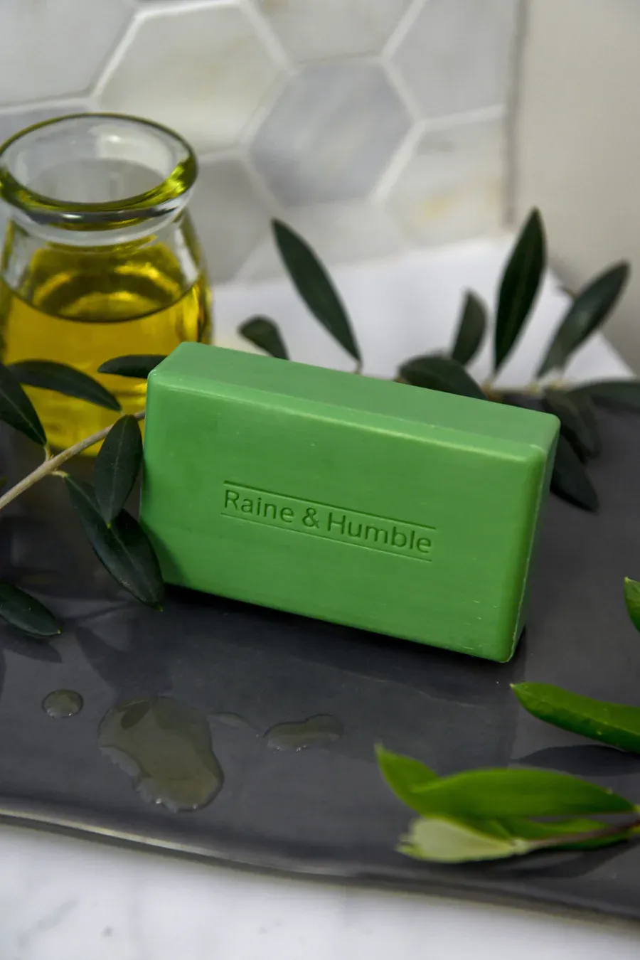Soap Bar Olive Oil